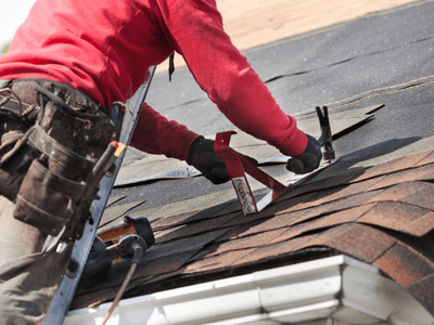 About Roof Repair Experts Polk, PA